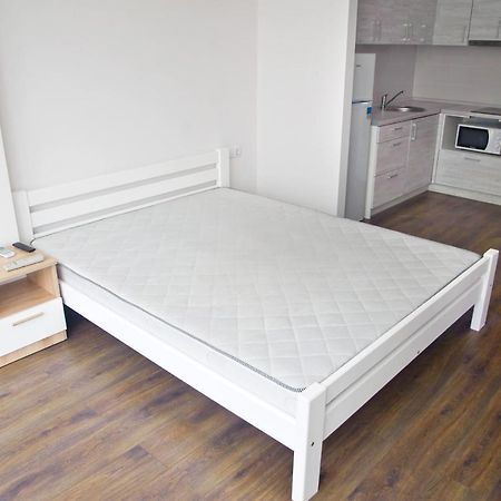Arcadia White Studio Sea View Apartman Odessza Kültér fotó